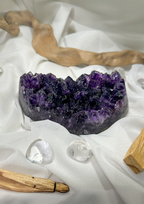 Drusa Ametista Uruguay 545g