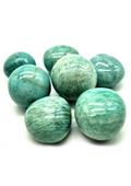 Amazzonite Verde