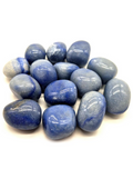 Avventurina Blu