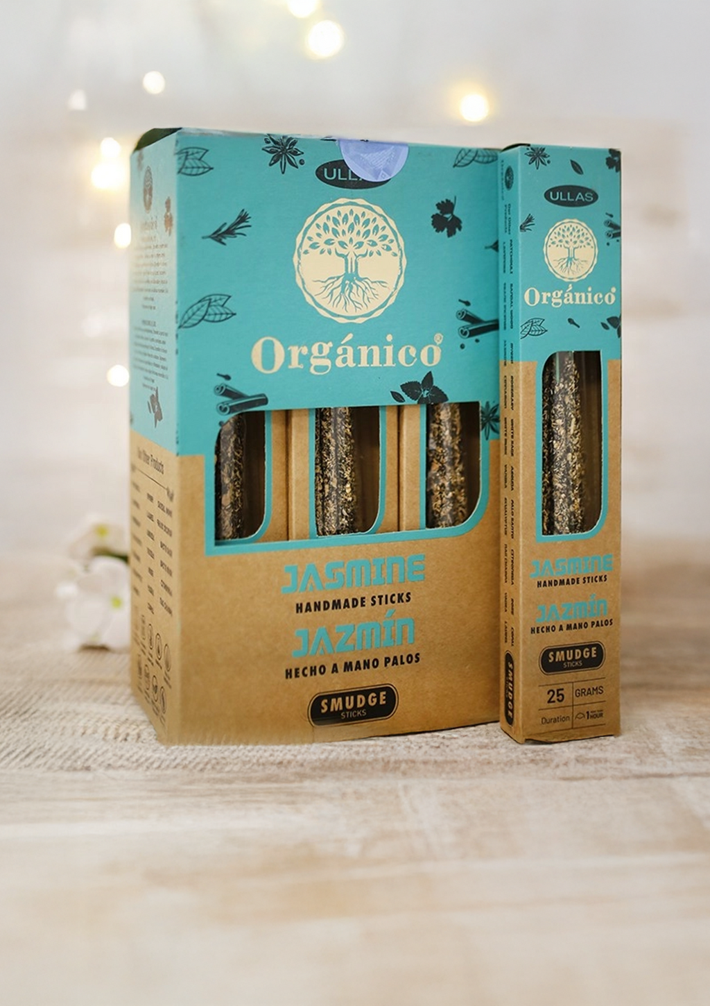 Bacchette Incenso Gelsomino