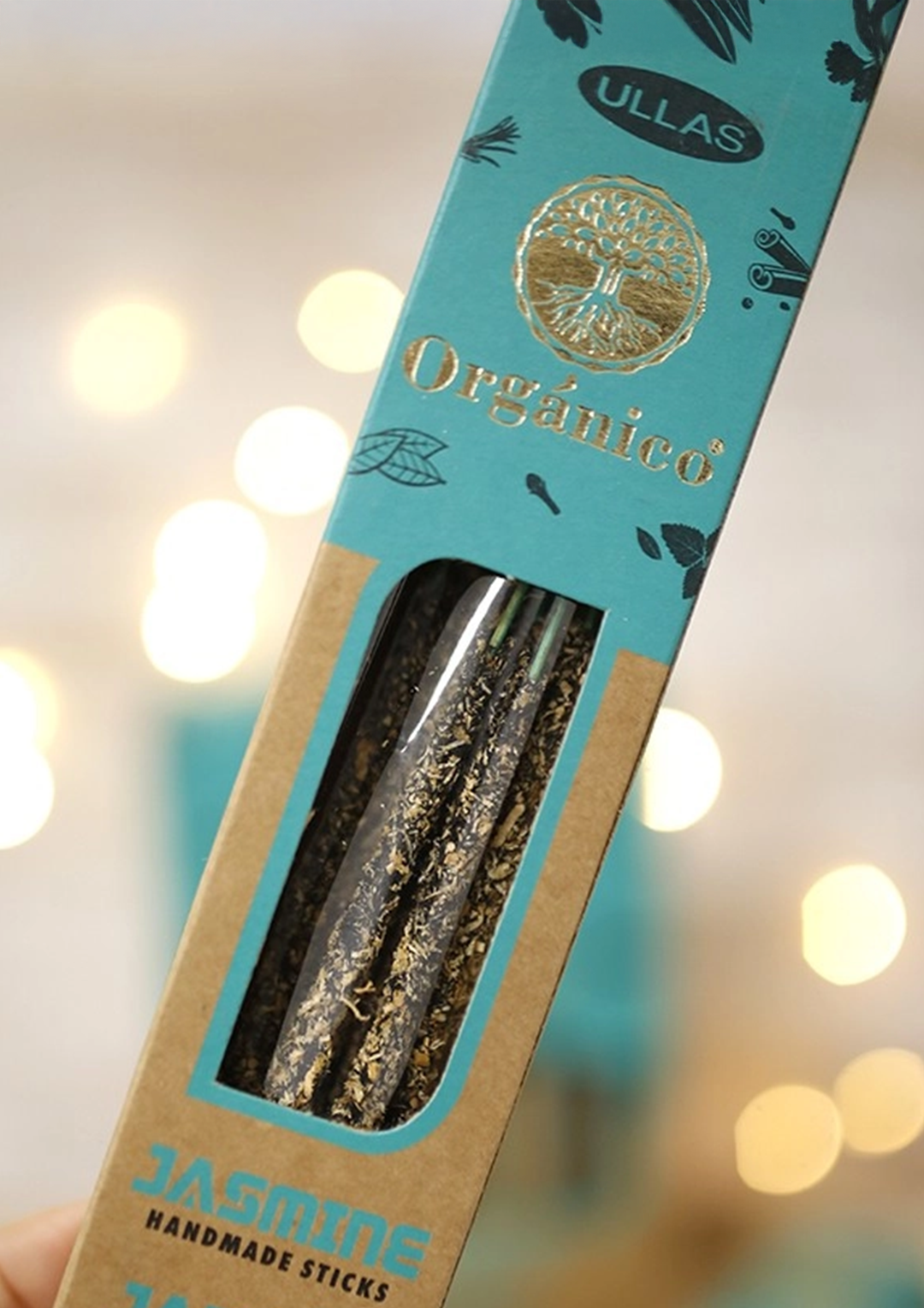 Bacchette Incenso Gelsomino