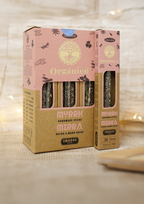 Bastoncini di Incenso alla Mirra