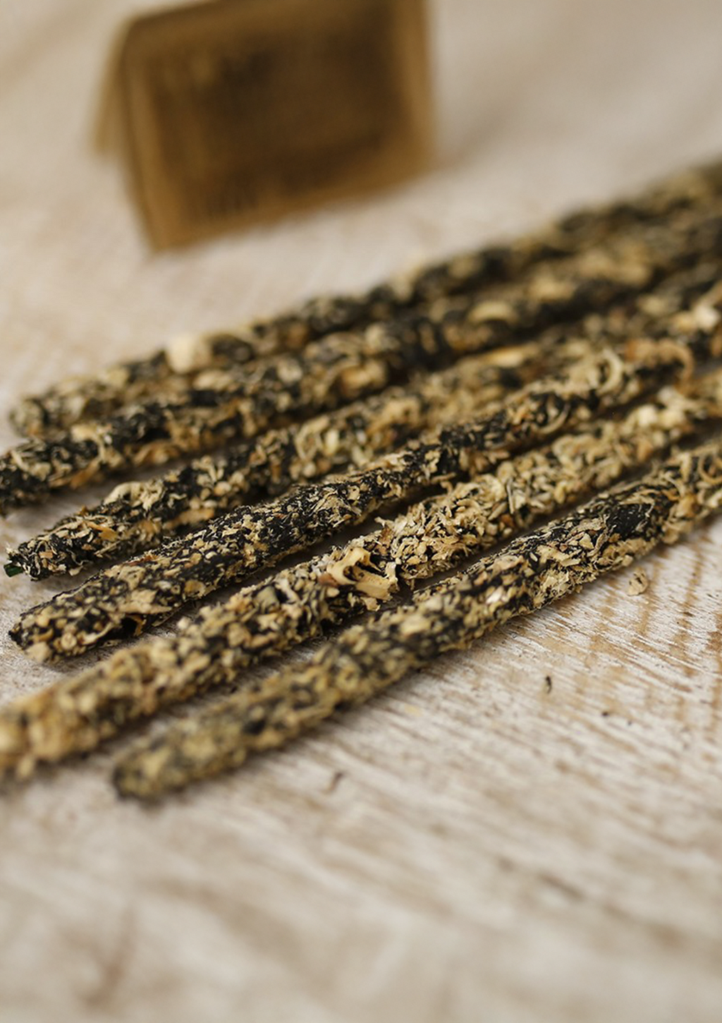 Bacchette Incenso Lavanda