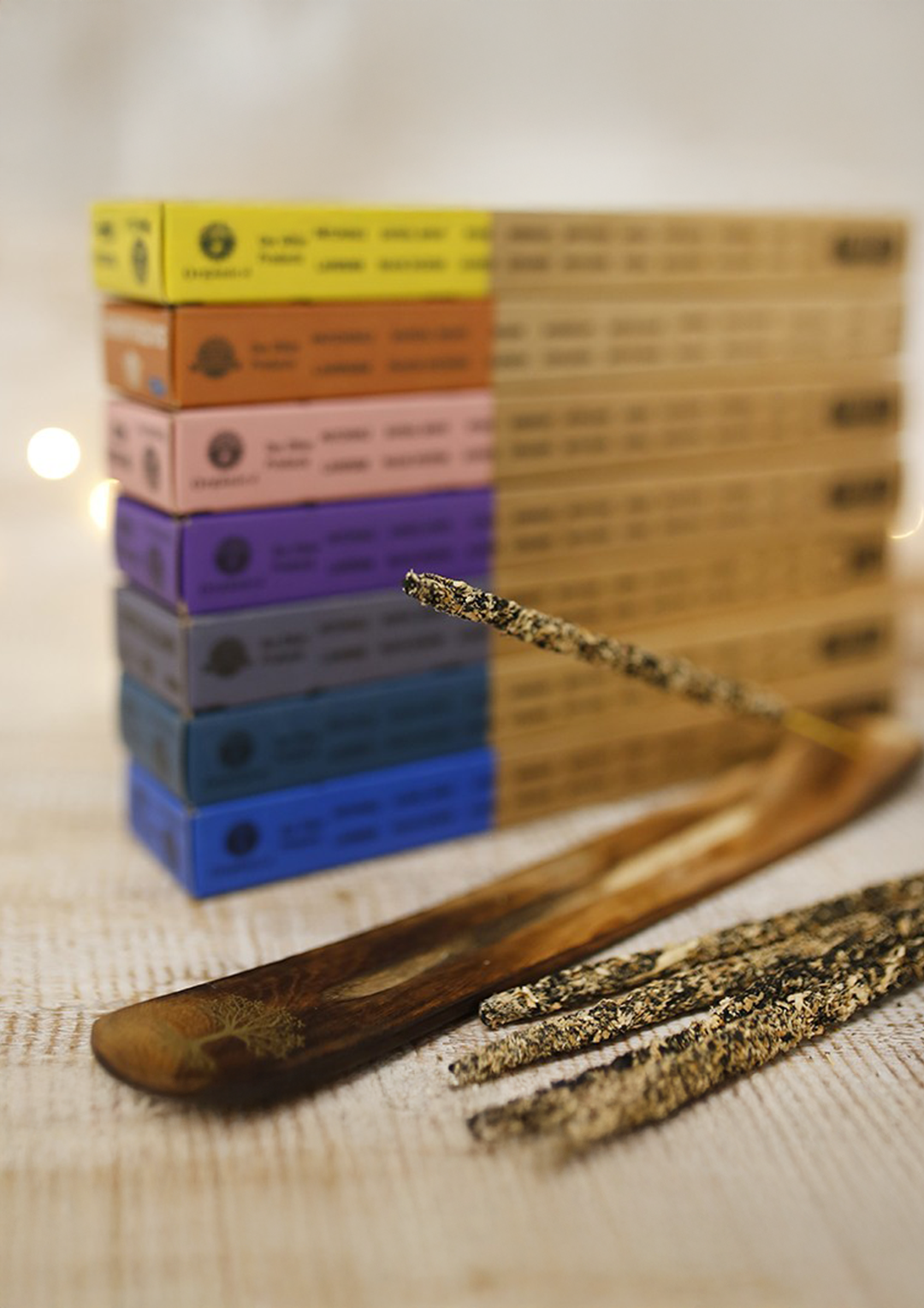 Bacchette Incenso Lavanda