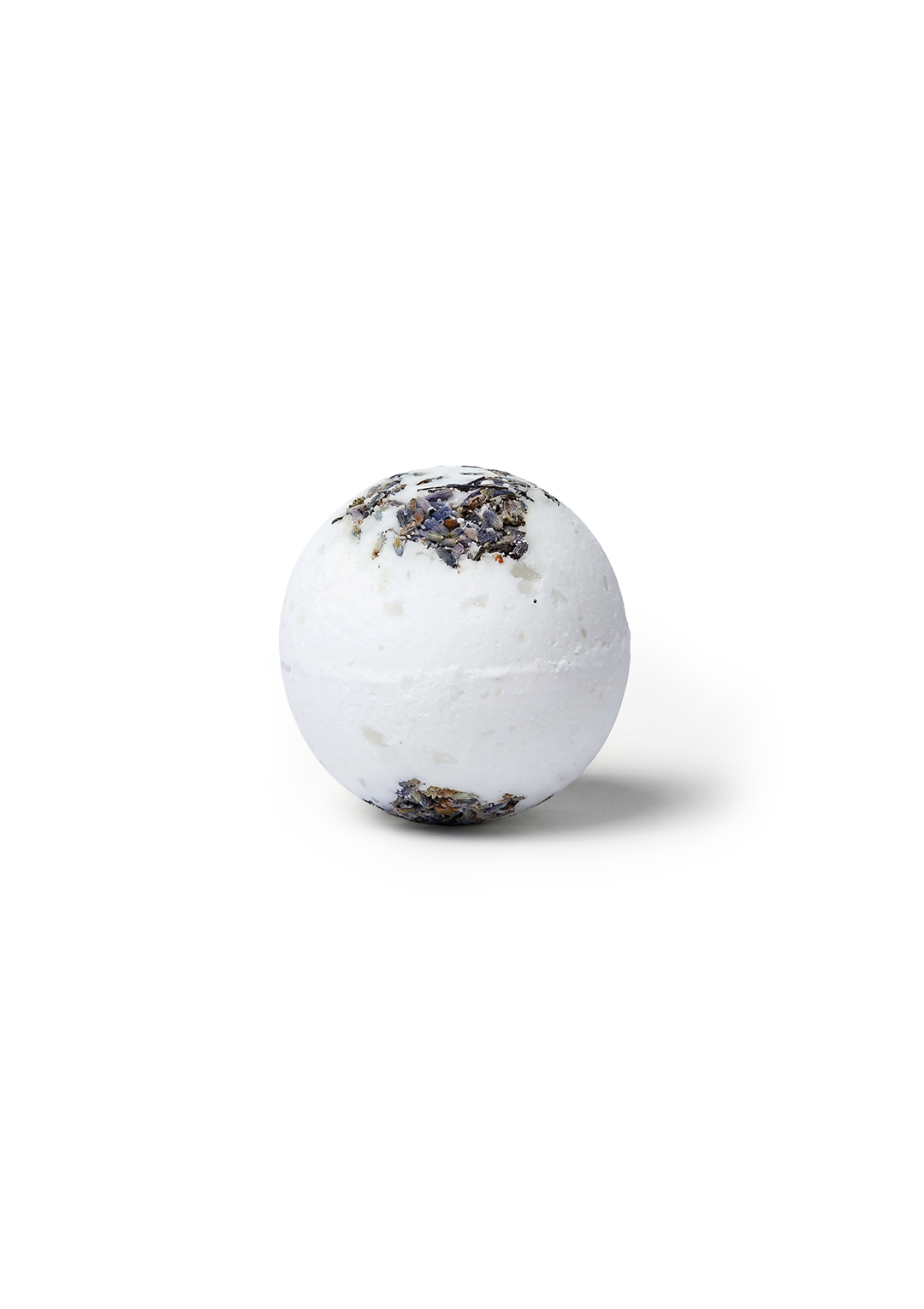 Bomba da Bagno Naturale alla Lavanda