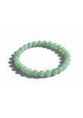Bracciale in Avventurina Verde
