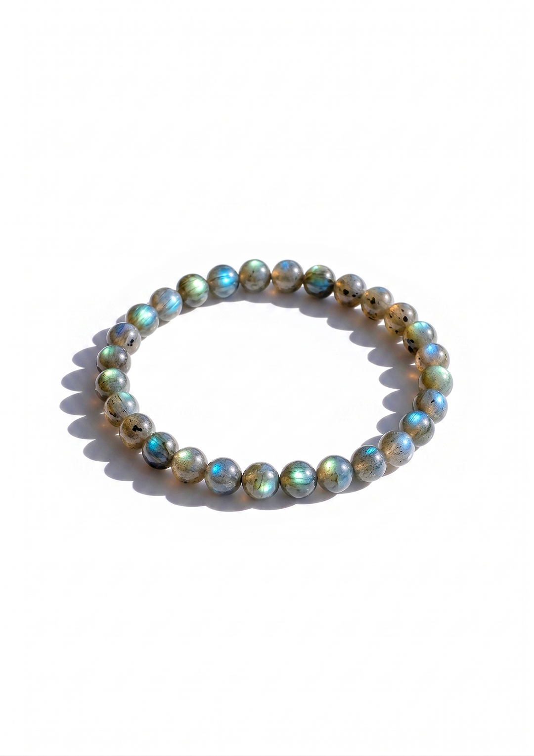 Bracciale in Labradorite