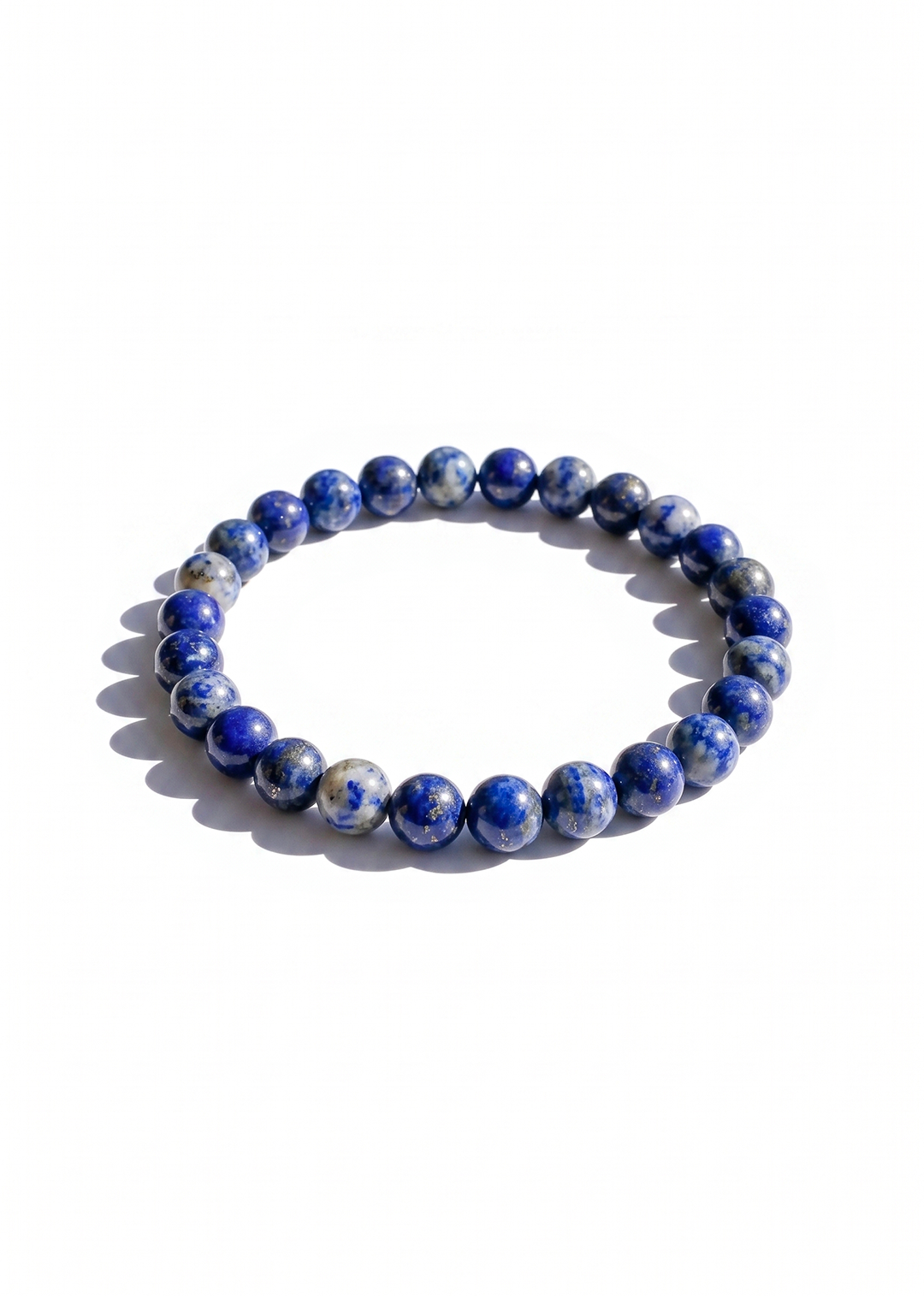 Bracciale in Lapislazzuli