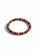 Bracciale in Occhi Multipli