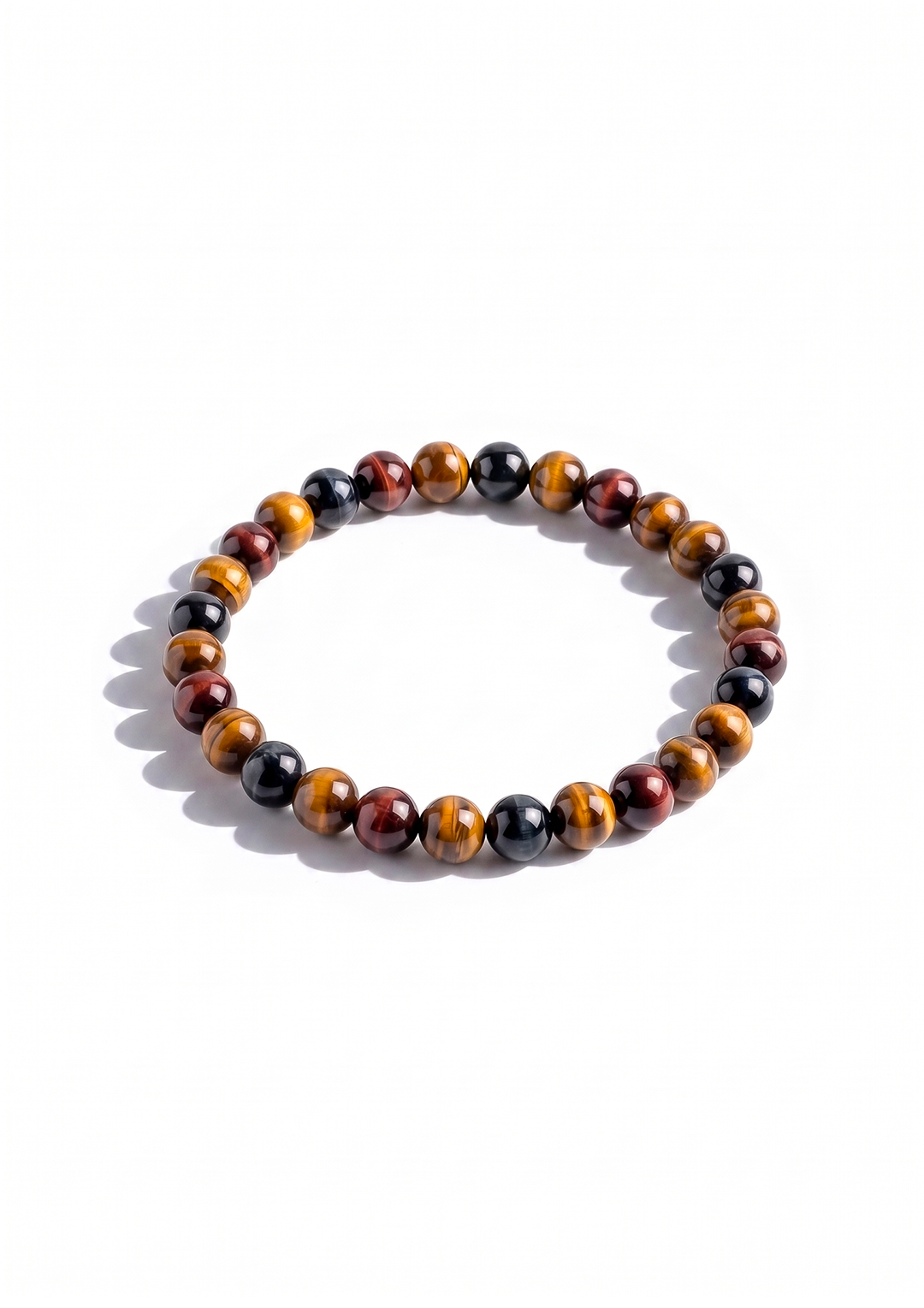 Bracciale in Occhi Multipli