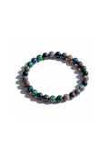 Bracciale in Opale Nero