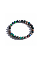 Bracciale in Opale Nero