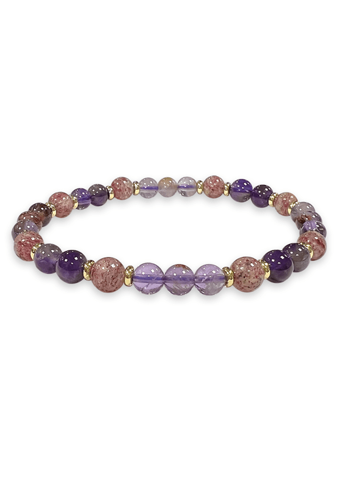 Braccialetto Rinascita di Luce