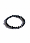 Bracciale in Tormalina Nera
