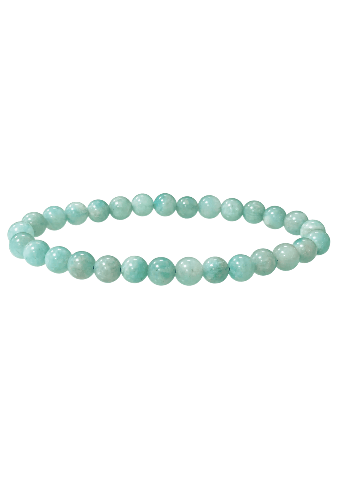 Braccialetto in Amazzonite