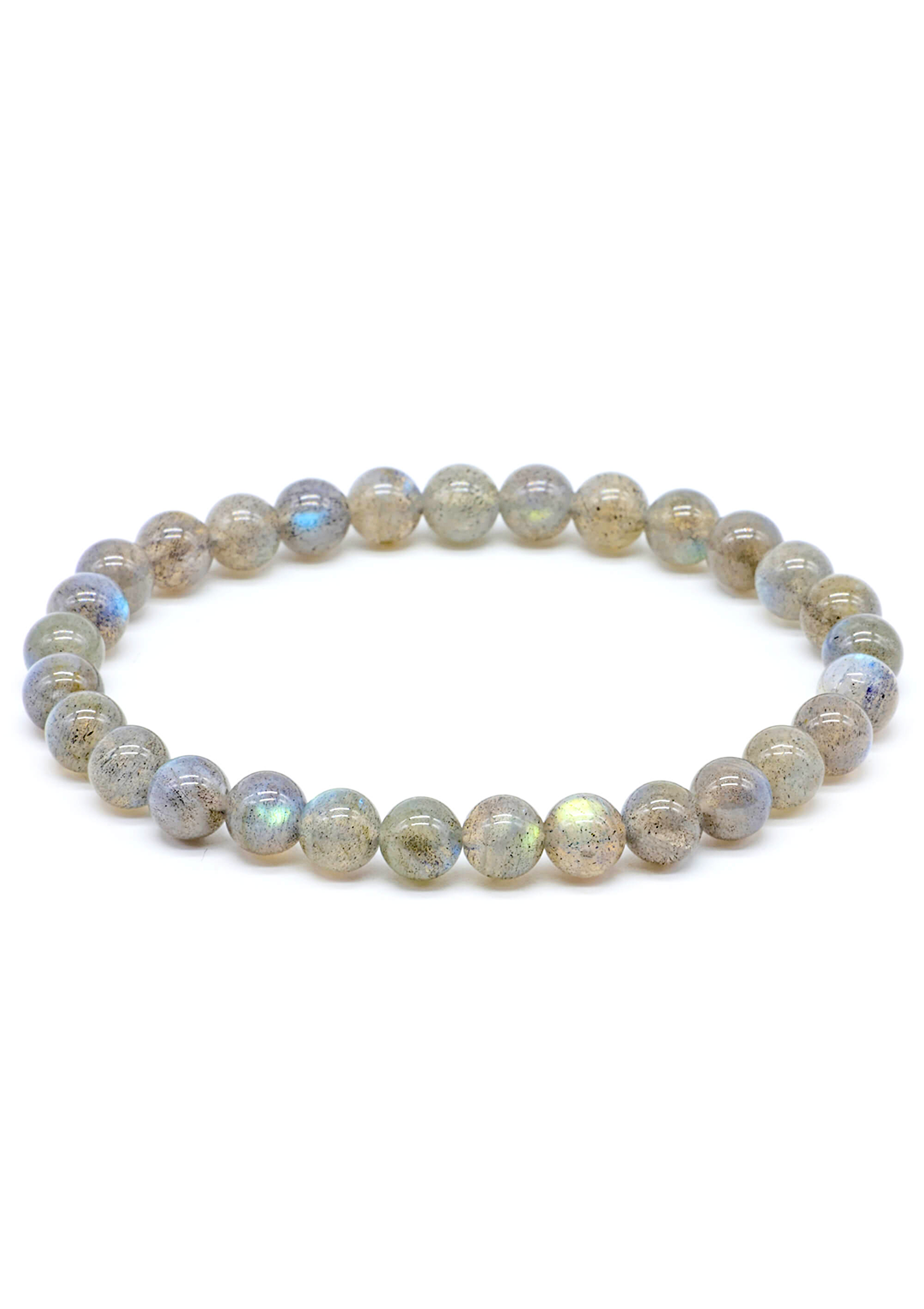 Braccialetto in Labradorite