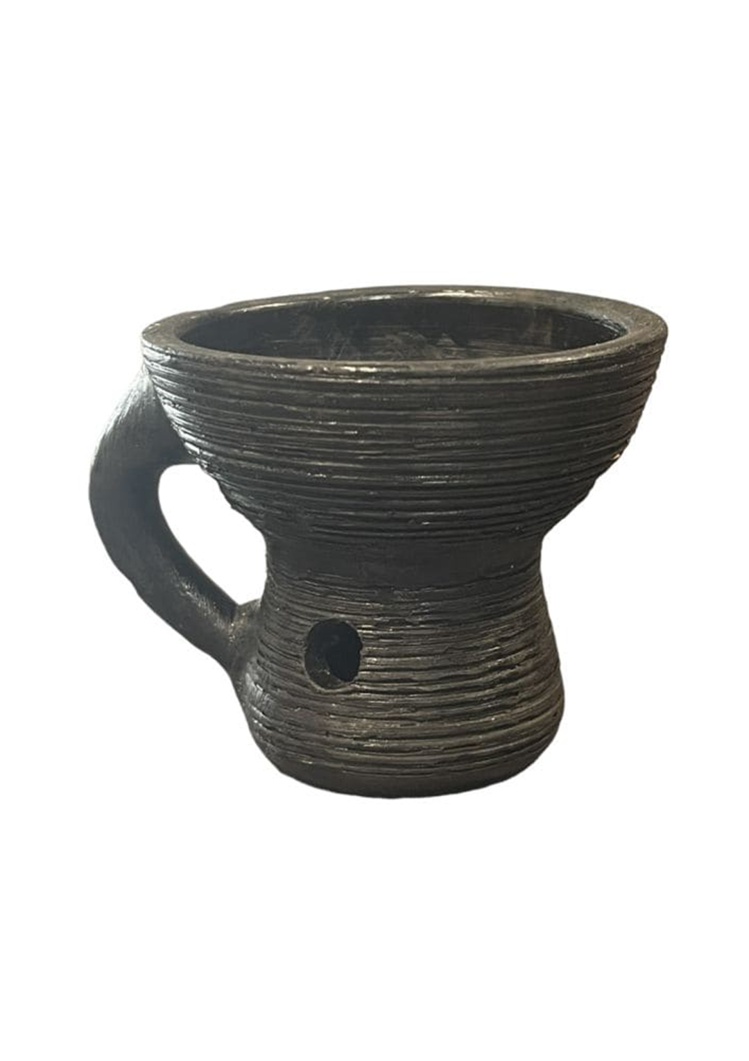 Bruciatore per incenso in grani