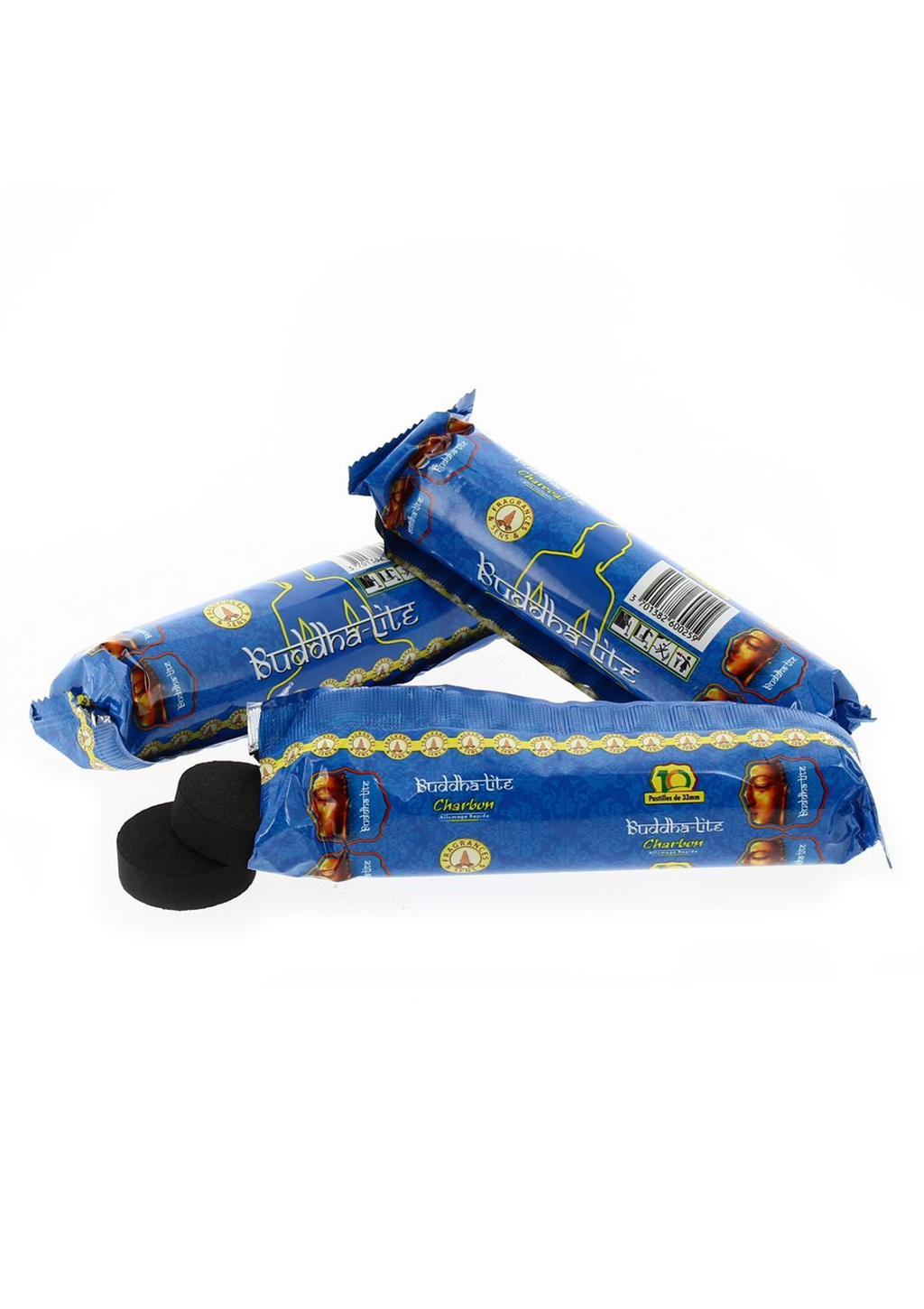 Carboncini Buddha Lite ⌀33 mm