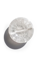 Ciotola di Selenite