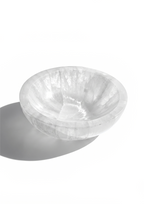 Ciotola di Selenite