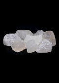 Rough Rock Crystal