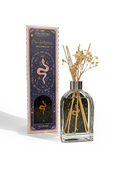 Diffusore per Ambienti "Incantesimo Polvere di Stelle" – Ambra e Oud