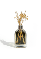 Diffusore per Ambienti "Incantesimo Polvere di Stelle" – Ambra e Oud