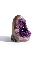 Geode Ametista Uruguay (AA+) - N°0011