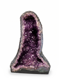 Uruguayan Amethyst Geode 1.5 kg