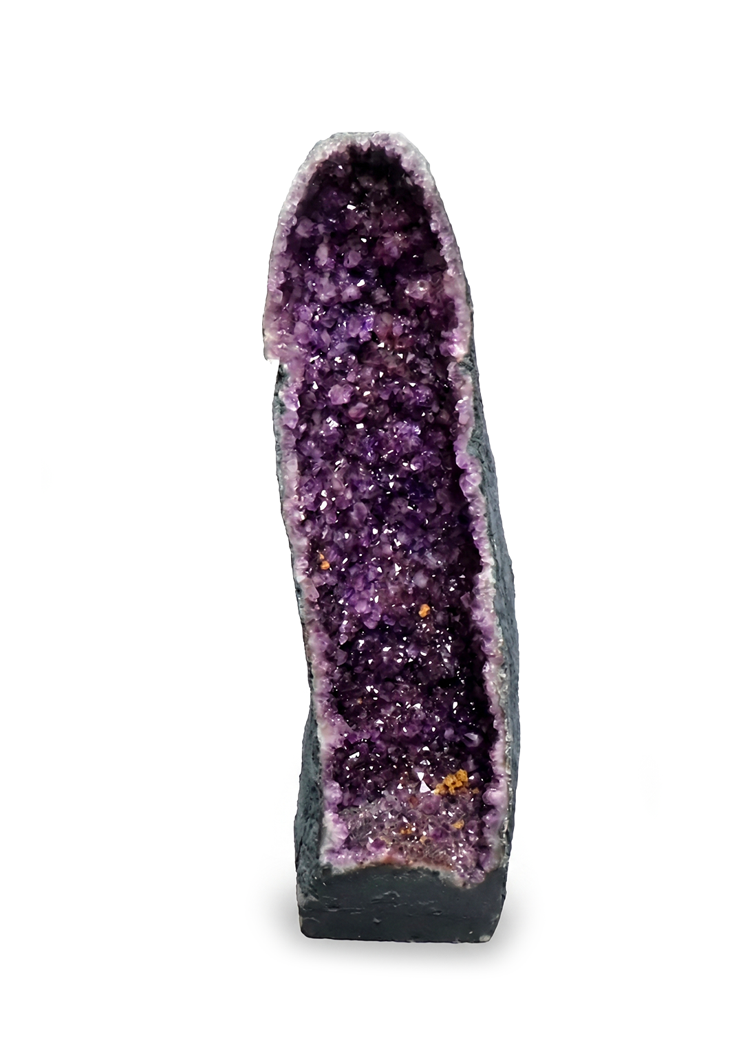 Uruguayan Amethyst Geode 1.5 kg