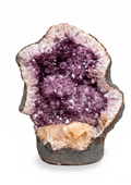 Uruguayan Amethyst Geode 1.5 kg