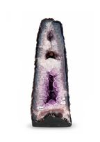 Uruguayan Amethyst Geode 1.5 kg