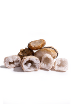 Geode Cristallo di Rocca