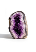 Geode Ametista Uruguay (AAA) - N°5528