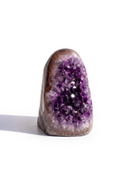 Geode Ametista Uruguay (AA+) - N°0011