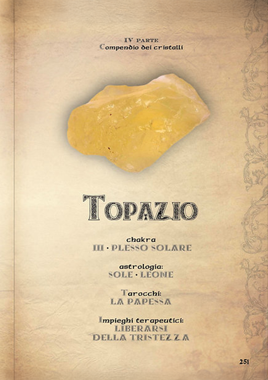 IL GRIMORIO DELLE PIETRE - di Libraio Editore