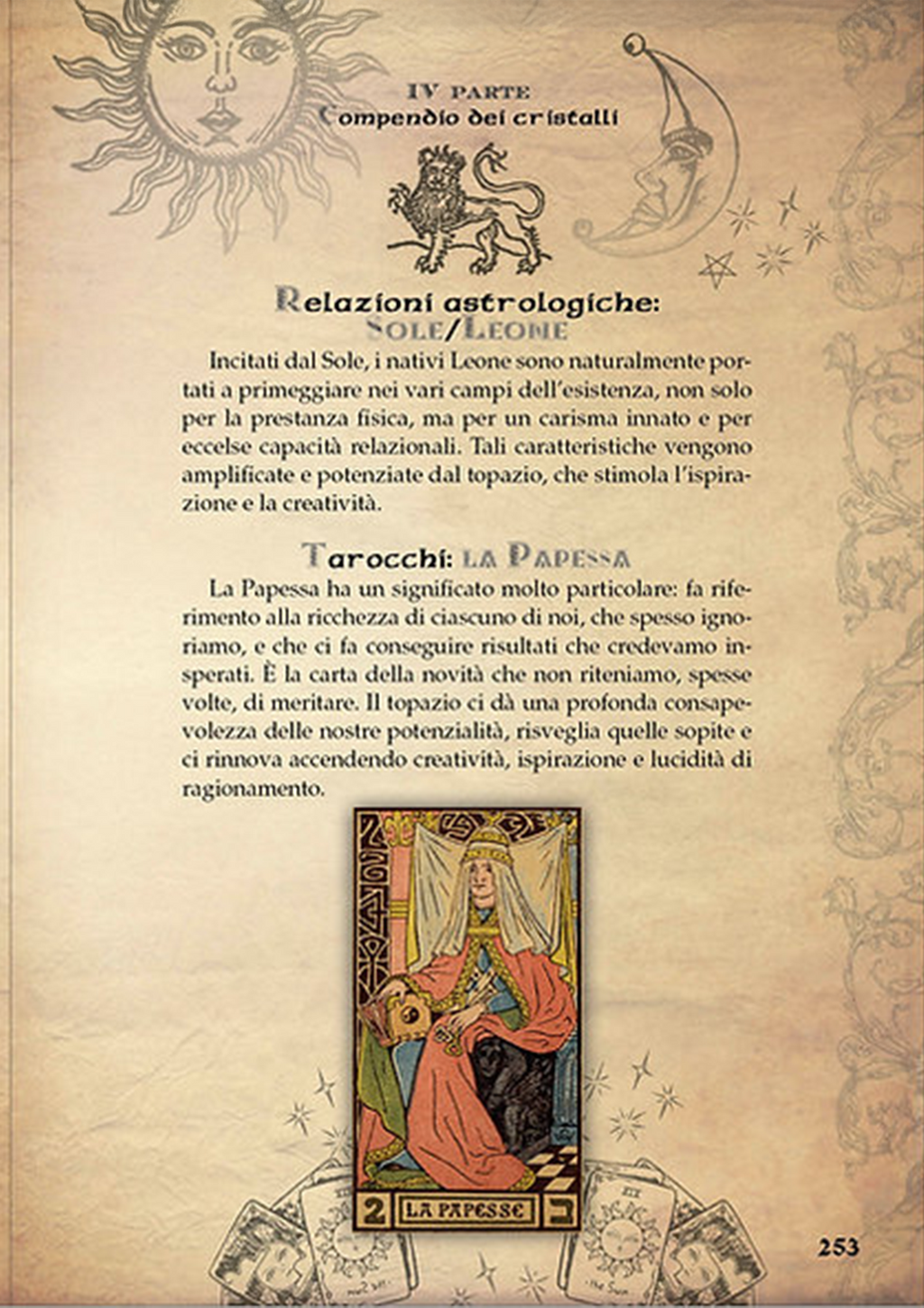 IL GRIMORIO DELLE PIETRE - di Libraio Editore