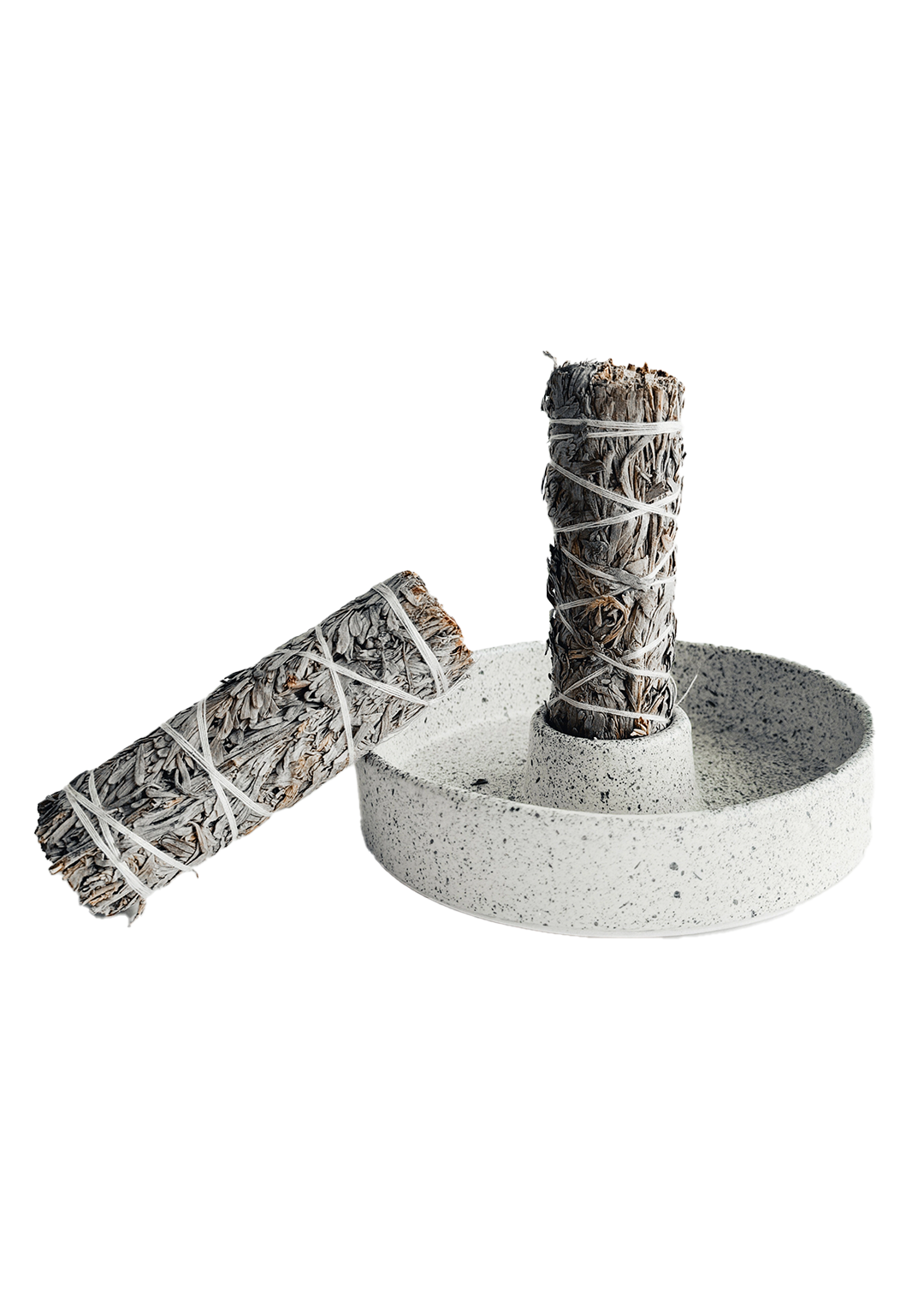 Portaincenso in Ceramica