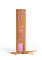 Set Scoperta - Organic Goodness