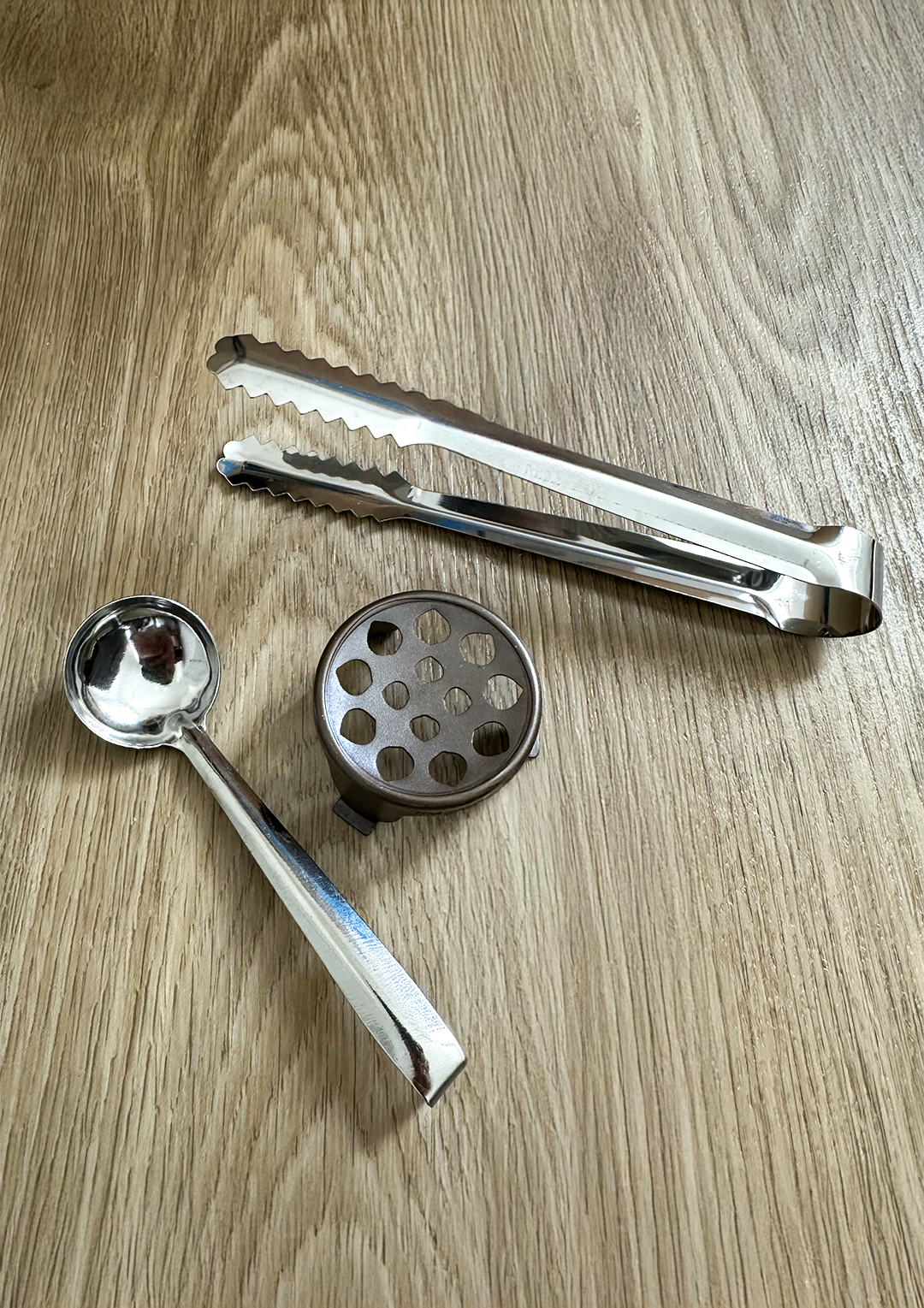 Kit Brucia Incenso per Carboncino