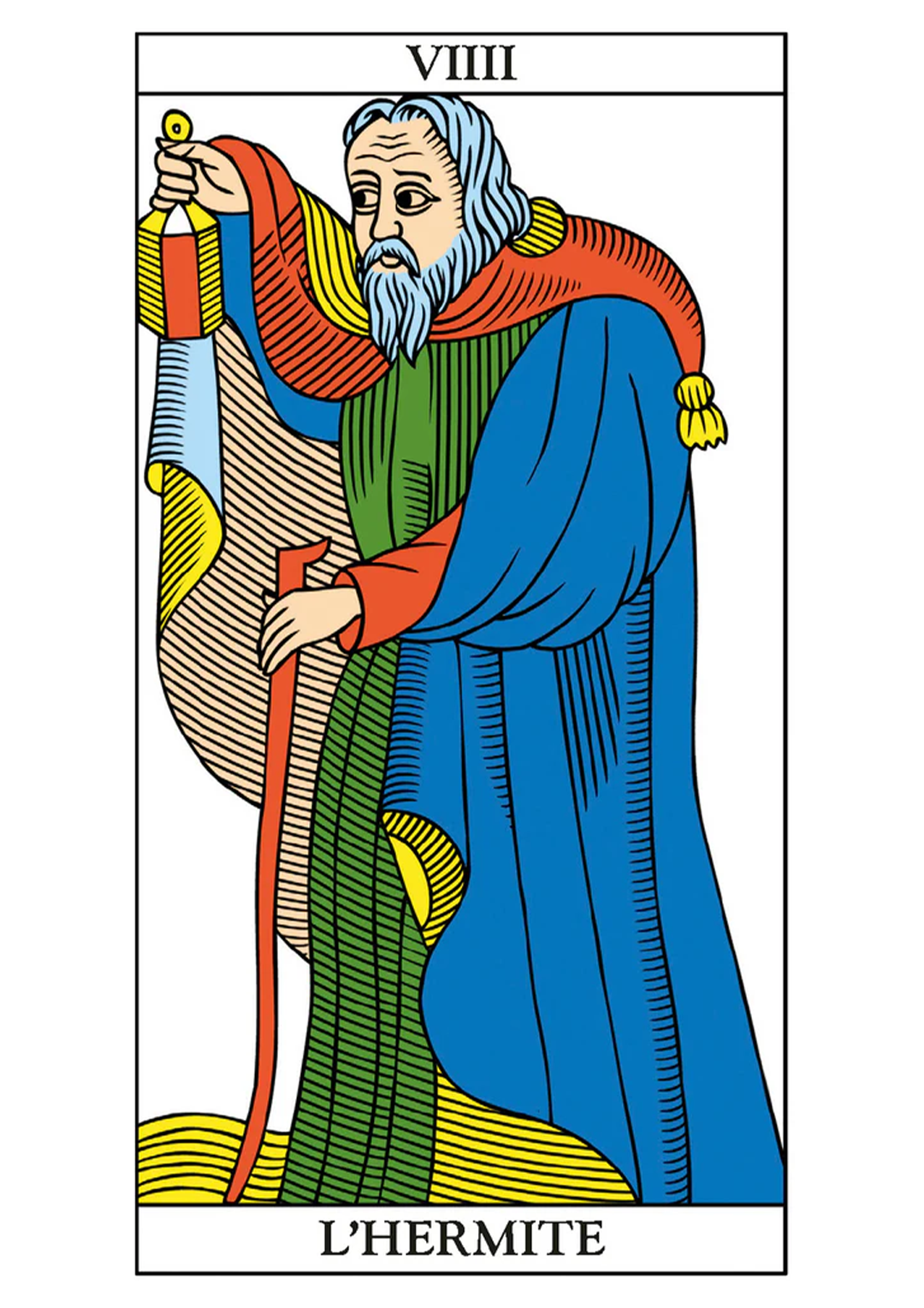 Tarocchi di Marsiglia