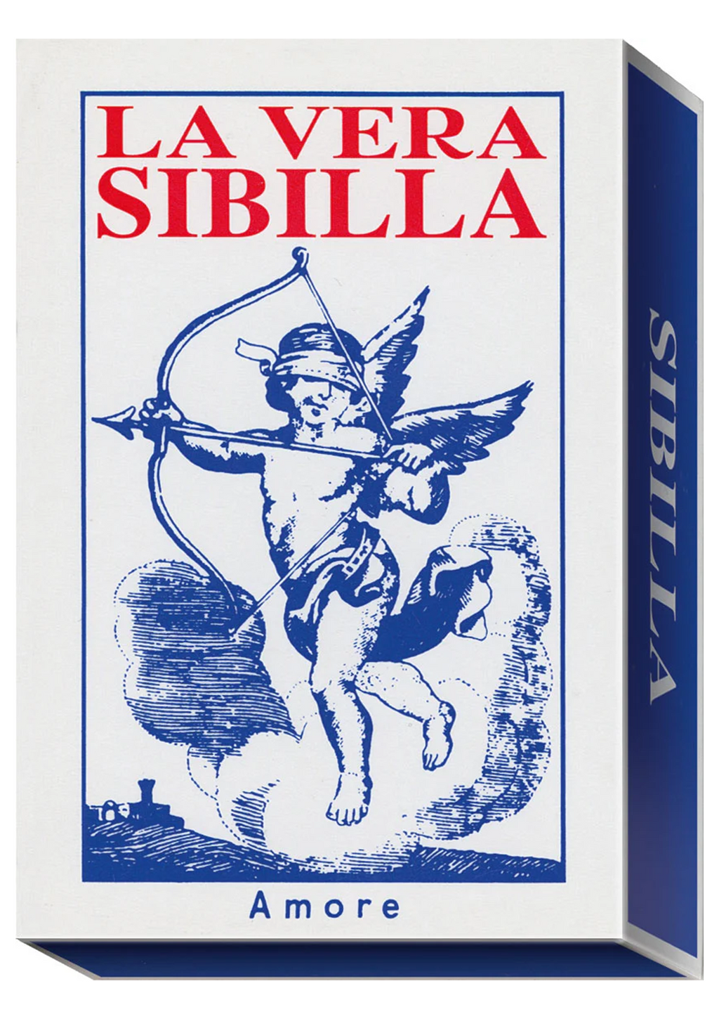 La Vera Sibilla