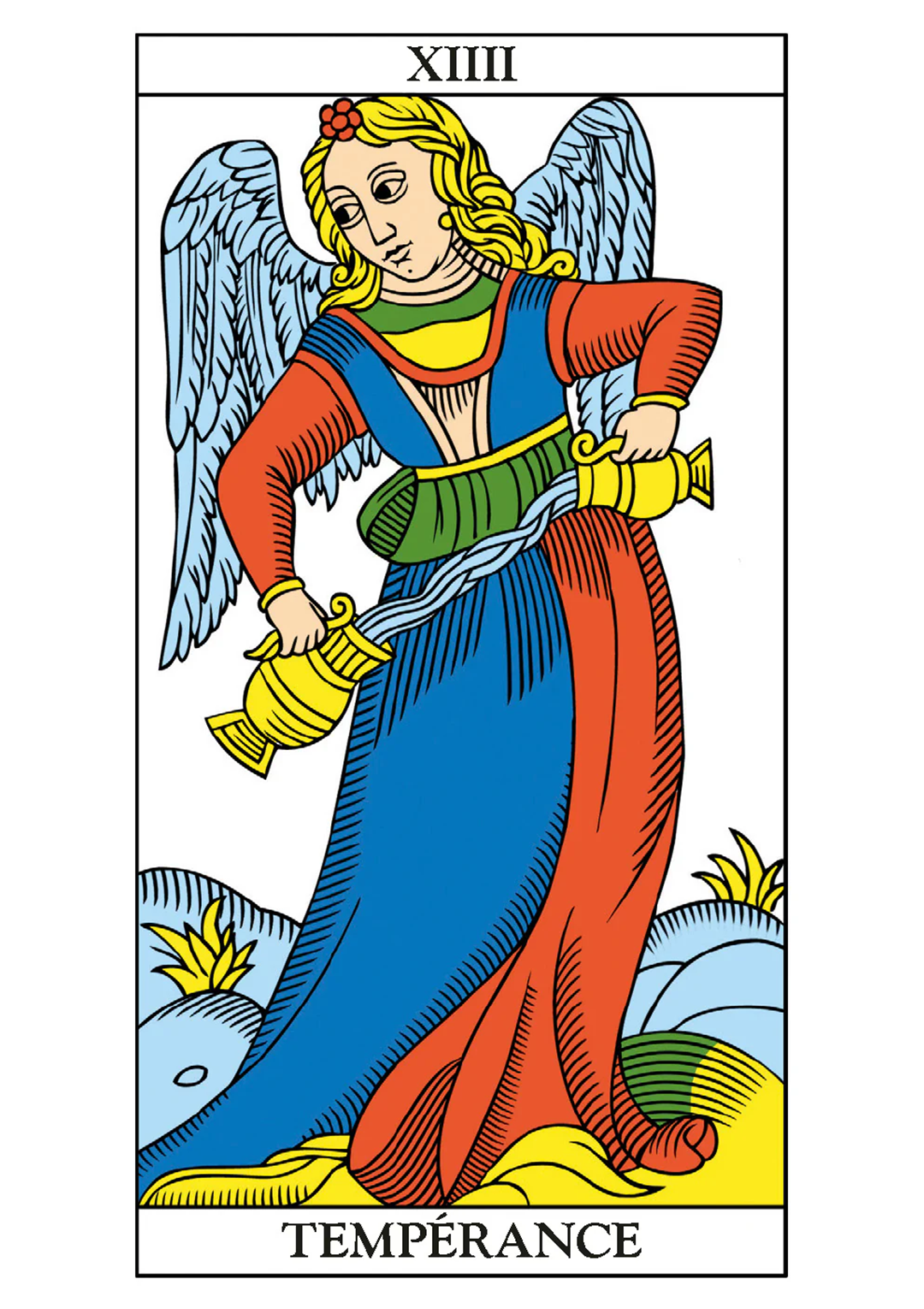 Tarocchi di Marsiglia