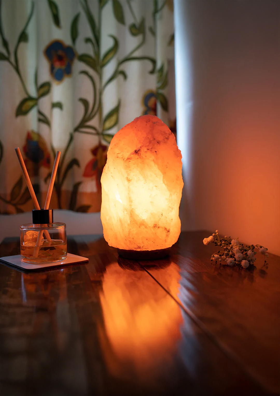 Lampada di Sale 2-3 Kg