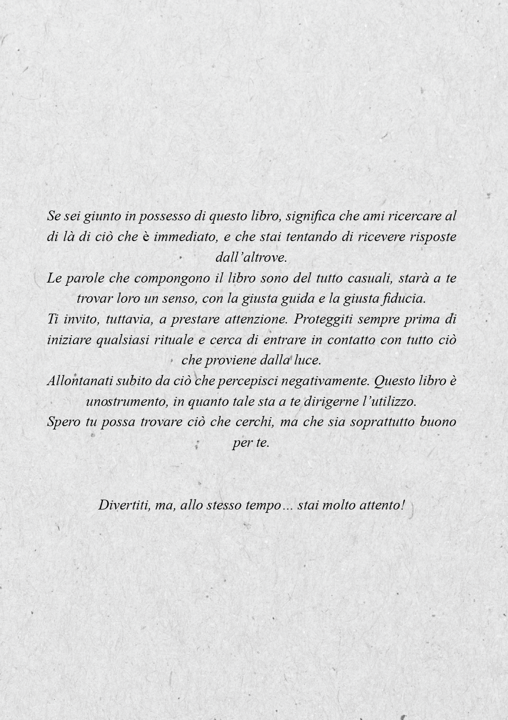 IL RITUALE DEL LIBRO ROSSO - John Turner