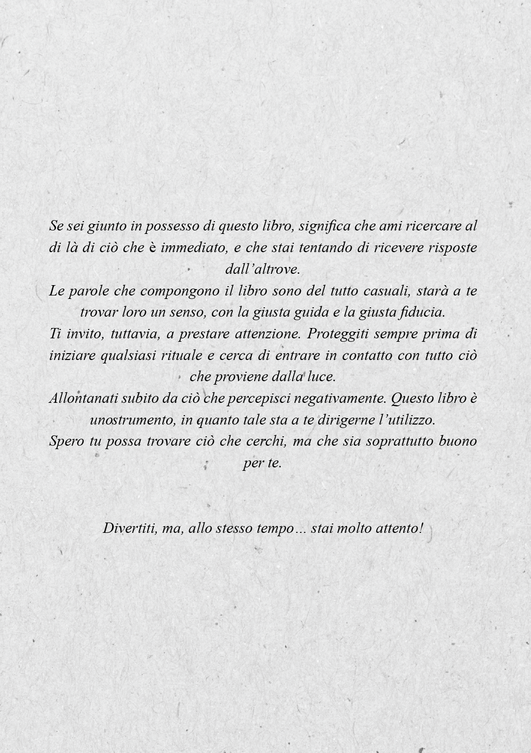 IL RITUALE DEL LIBRO ROSSO - John Turner