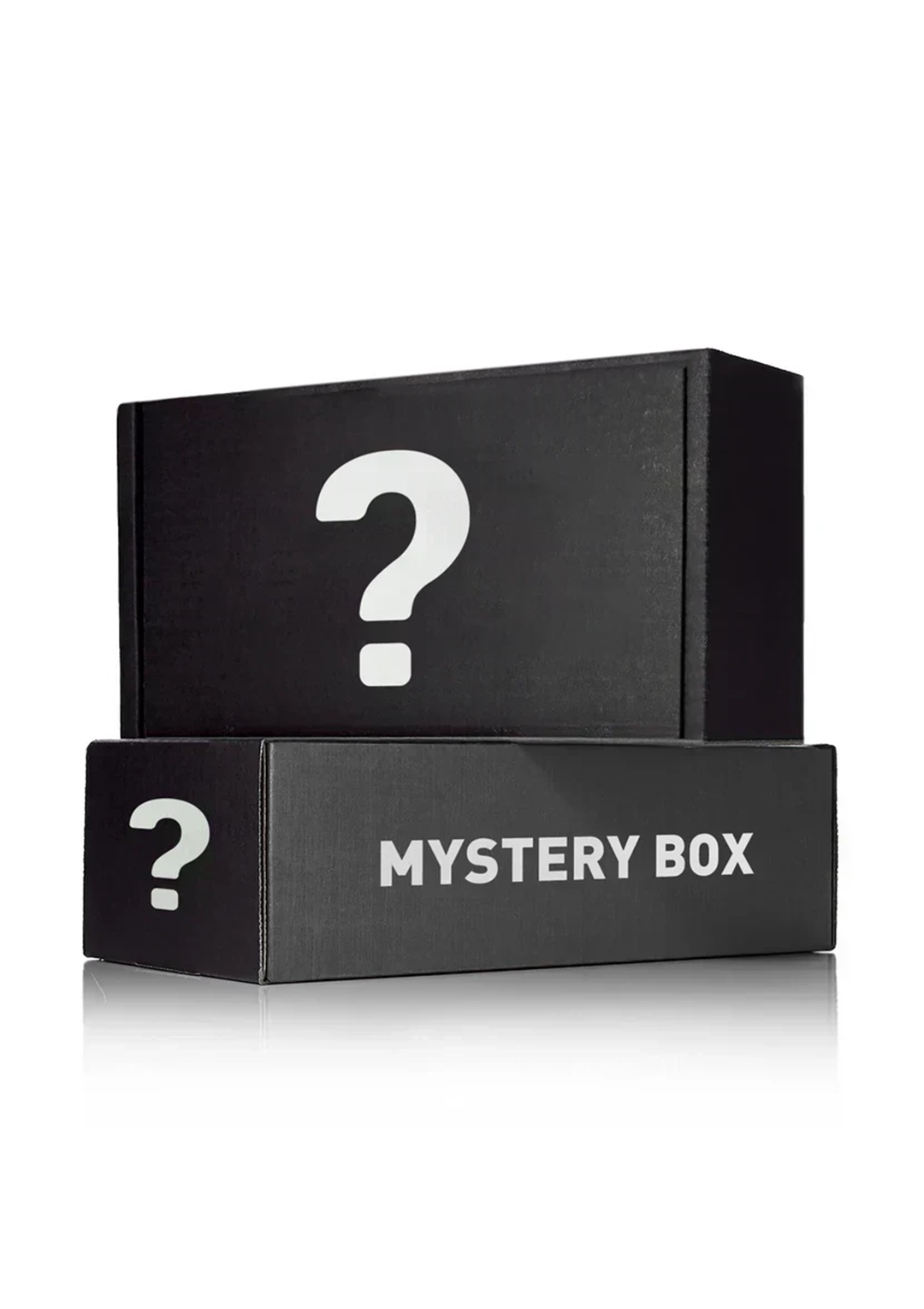 Mystery Box 01