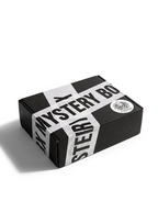 Mystery Box N°0021