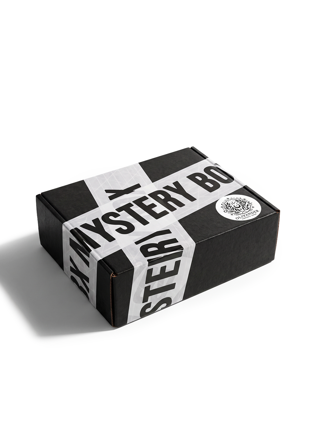 Mystery Box N°0021