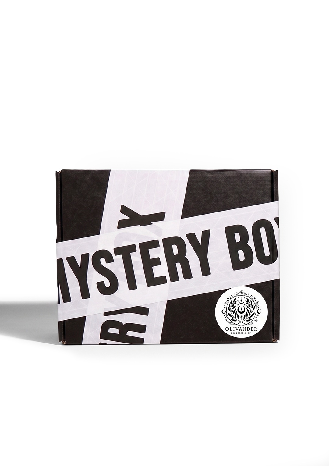 Mystery Box N°0021
